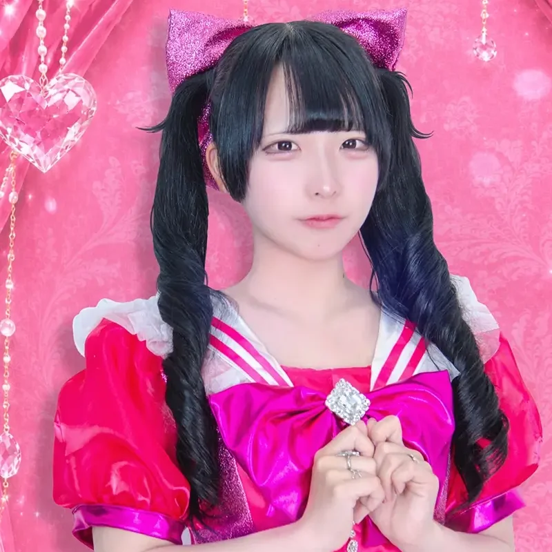 かぐやらむ アー写