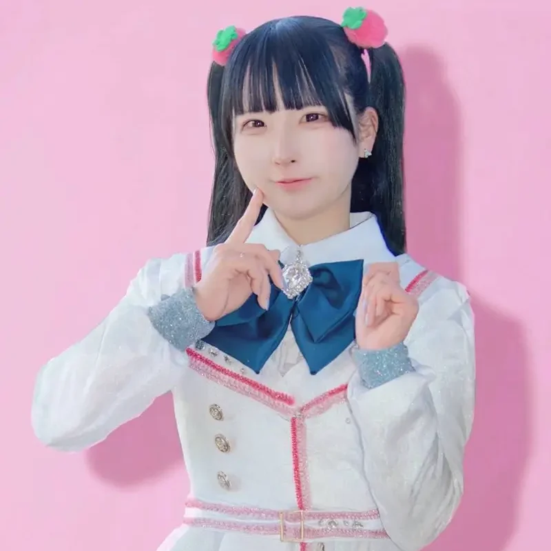かぐやらむ　アー写